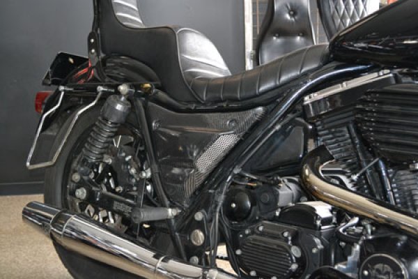 画像5: FXR用サイドカバー (5)