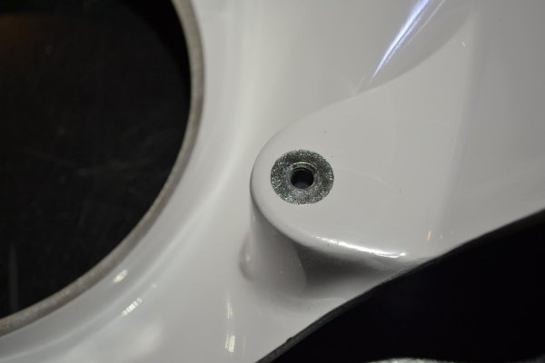 画像5: 【DENTON製】2018‘~2022‘　FXLR FXLRS FXBB　クォーターフェアリング (5)