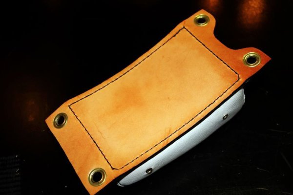 画像3: スリーロールパット（ホワイト） (3)