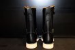 画像11: 【WEST RIDE/ウエストライド】ALL WEATHER ENGINEER BOOTS 2021　BLK (11)