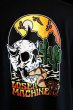 画像4: 【LOSER MACHINE/ルーザーマシーン】 HEAT WAVE　Tシャツ (4)