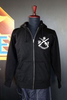 PARASITE/パラサイト】TO MAKE A FIRE BOA COACH JACKET - STER