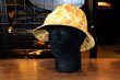 画像3: 【WESTRIDE/ウエストライド】ARMY HAT　ABB CAMO (3)