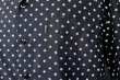 画像2: 【ViSE CLOTHING/バイスクロージング】CROSS DOT S/S Shirt (2)