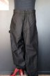 画像12: 【ViSE CLOTHING/バイスクロージング】24_WW Work Pants (12)