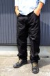 画像20: 【ViSE CLOTHING/バイスクロージング】24_WW Work Pants (20)