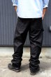 画像22: 【ViSE CLOTHING/バイスクロージング】24_WW Work Pants (22)