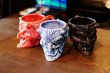 画像1: 【ViSE CLOTHING/バイスクロージング】悪魔MUG (1)