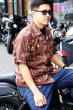 画像12: 【ViSE CLOTHING/バイスクロージング】WiLD DRAGON S/S Shirt (12)