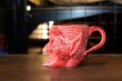 画像3: 【ViSE CLOTHING/バイスクロージング】悪魔MUG (3)