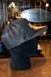 画像3: 【ViSE CLOTHING/バイスクロージング】LRRL Cotton Mesh Cap (3)