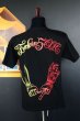 画像4: 【PARASITE/パラサイト】FUCKIN 5-OH S/S T-SHIRT (4)