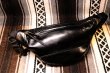 画像2: 【WESTRIDE/ウエストライド】 LADY BUG BAG　HORSEHIDE (2)