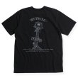 画像2: 【WEST RIDE/ウエストライド】PT.TEE.24-09　BLACK (2)