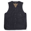 画像1: 【WESTRIDE/ウエストライド】PAN-AM ADVENTURE VEST (1)