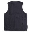 画像2: 【WESTRIDE/ウエストライド】PAN-AM ADVENTURE VEST (2)