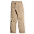 画像2: 【WESTRIDE/ウエストライド】NEW STAND UP PANTS　BEIGE (2)