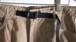 画像4: 【WESTRIDE/ウエストライド】NEW STAND UP PANTS　BEIGE (4)