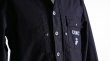 画像4: 【WESTRIDE/ウエストライド】W-44 JACKET　BLACK (4)