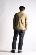 画像12: 【WESTRIDE/ウエストライド】W-44 JACKET　BEIGE (12)