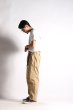 画像10: 【WESTRIDE/ウエストライド】NEW STAND UP PANTS　BEIGE (10)