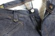 画像6: 【WESTRIDE/ウエストライド】 PAD MOTO PANTS　BLUEDENIM (6)