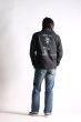 画像10: 【WESTRIDE/ウエストライド】W-44 JACKET　BLACK (10)