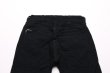 画像8: 【WESTRIDE/ウエストライド】 PAD MOTO PANTS　BLACK (8)