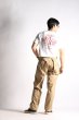 画像11: 【WESTRIDE/ウエストライド】NEW STAND UP PANTS　BEIGE (11)