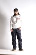 画像12: 【WESTRIDE/ウエストライド】PREWAR ARMY PANTS (12)