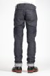 画像20: 【WESTRIDE/ウエストライド】 PAD MOTO PANTS　BLUEDENIM (20)