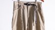 画像3: 【WESTRIDE/ウエストライド】NEW STAND UP PANTS　BEIGE (3)