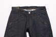 画像5: 【WESTRIDE/ウエストライド】 PAD MOTO PANTS　BLUEDENIM (5)