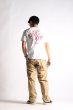 画像8: 【WESTRIDE/ウエストライド】NEW STAND UP PANTS　BEIGE (8)