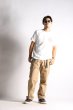 画像6: 【WESTRIDE/ウエストライド】NEW STAND UP PANTS　BEIGE (6)