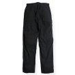 画像2: 【WESTRIDE/ウエストライド】NEW STAND UP PANTS　BLACK (2)