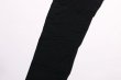 画像12: 【WESTRIDE/ウエストライド】 PAD MOTO PANTS　BLACK (12)