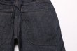 画像11: 【WESTRIDE/ウエストライド】 PAD MOTO PANTS　BLUEDENIM (11)