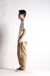 画像7: 【WESTRIDE/ウエストライド】NEW STAND UP PANTS　BEIGE (7)