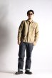 画像11: 【WESTRIDE/ウエストライド】W-44 JACKET　BEIGE (11)