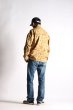 画像9: 【WESTRIDE/ウエストライド】SUPPLEX PAN-AM ADVENTURE JACKET (9)