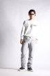 画像14: 【WESTRIDE/ウエストライド】RW PANTS　H.GRY (14)