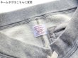 画像5: 【WESTRIDE/ウエストライド】RW PANTS　H.GRY (5)