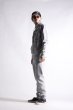 画像12: 【WESTRIDE/ウエストライド】RW PANTS　H.GRY (12)