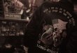 画像20: 【WESTRIDE/ウエストライド】LONG RIDER SOUVENIR JACKET (20)