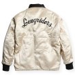 画像15: 【WESTRIDE/ウエストライド】LONG RIDER SOUVENIR JACKET (15)