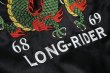 画像13: 【WESTRIDE/ウエストライド】LONG RIDER SOUVENIR JACKET (13)