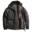 画像2: 【WESTRIDE/ウエストライド】ALL NEW RACING DOWN JACKET2 RELAX FIT/PLD (2)