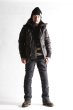 画像9: 【WESTRIDE/ウエストライド】ALL NEW RACING DOWN JACKET2 RELAX FIT/PLD (9)