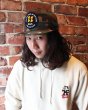 画像4: 【ViSE CLOTHING/バイスクロージング】V22 Cotton Claassic Cap　CAMO (4)